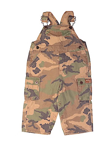 OshKosh B'gosh Overalls (view 1)