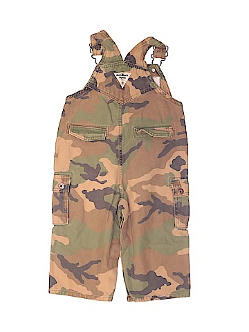 OshKosh B'gosh Overalls (view 2)