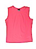 Nike Pink Active Tank Size L (youth) - photo 1