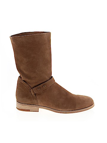 Eileen Fisher Boots (view 1)