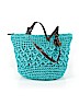 Kelly & Katie 100% Paper Blue Tote One size - photo 1