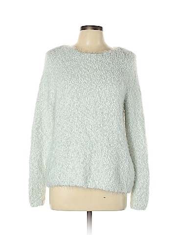 Jake*s Pullover Sweater (view 1)