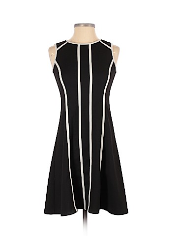 Ann Taylor Factory Casual Dress (view 1)