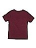 Polo by Ralph Lauren 100% Cotton Solid Burgundy Short Sleeve T-Shirt Size XL (kids) - photo 2