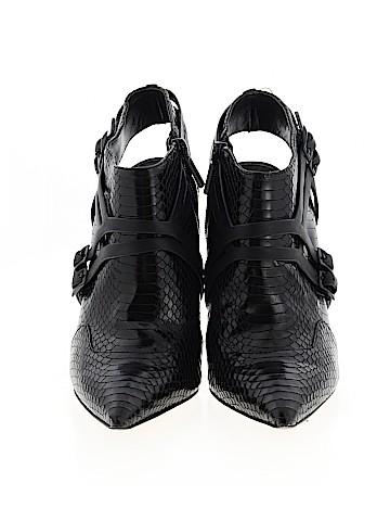 Pour La Victoire Ankle Boots (view 2)