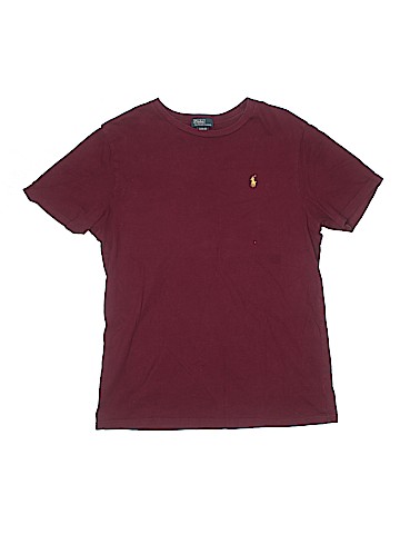 Polo by Ralph Lauren Short Sleeve T-Shirt (view 1)