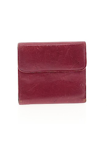 Monsac Leather Wallet (view 1)