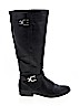 Unisa Black Boots Size 7 - photo 1