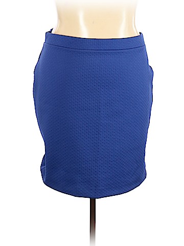 Elle Casual Skirt (view 1)