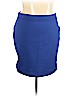 Elle Blue Casual Skirt Size XXL - photo 1