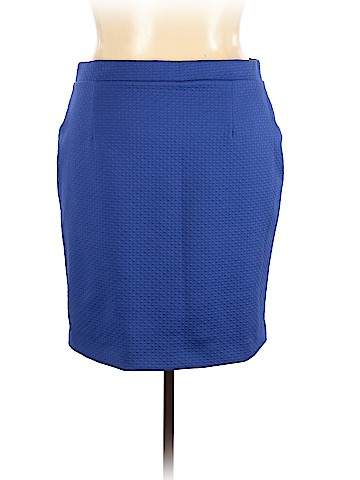 Elle Casual Skirt (view 2)