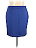 Elle Blue Casual Skirt Size XXL - photo 2