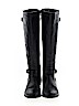 Unisa Black Boots Size 7 - photo 2