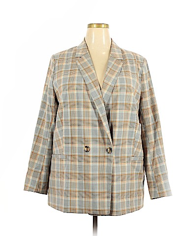 H&M Blazer (view 1)