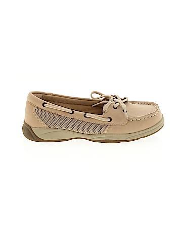 Sperry Top Sider Flats (view 1)