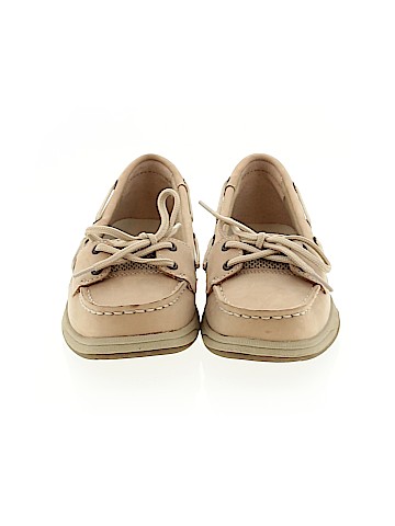Sperry Top Sider Flats (view 2)