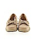 Sperry Top Sider Tan Flats Size 3 - photo 2