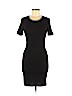 Divided by H&M Black Casual Dress Size 8 - photo 1