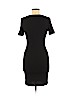 Divided by H&M Black Casual Dress Size 8 - photo 2