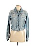 Aberdeen & Skye 100% Cotton Blue Denim Jacket Size M - photo 1