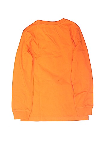 Carter's Long Sleeve T-Shirt (view 2)