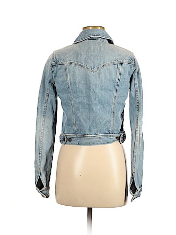 Aberdeen & Skye Denim Jacket (view 2)