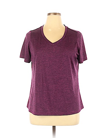 Ideology Active T-Shirt (view 1)