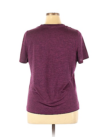 Ideology Active T-Shirt (view 2)