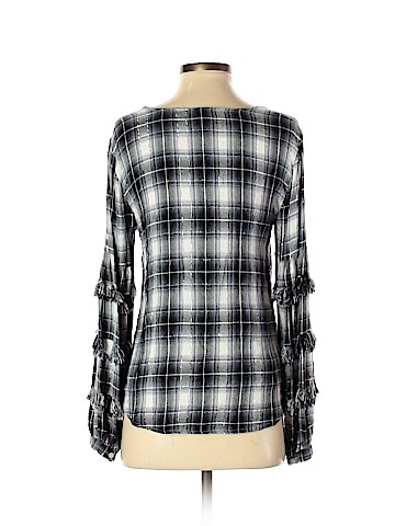 Jane and Delancey Long Sleeve Top (view 2)