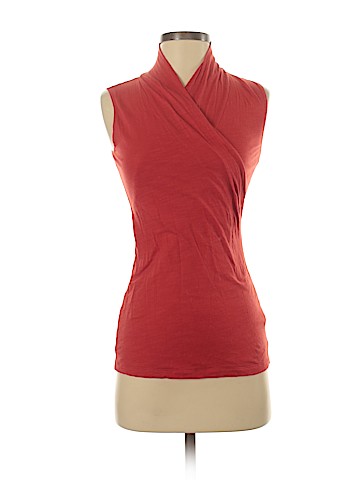 CAbi Short Sleeve Blouse (view 1)