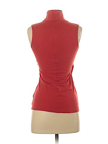 CAbi Short Sleeve Blouse (view 2)