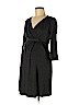 Motherhood Gray Casual Dress Size S - photo 1