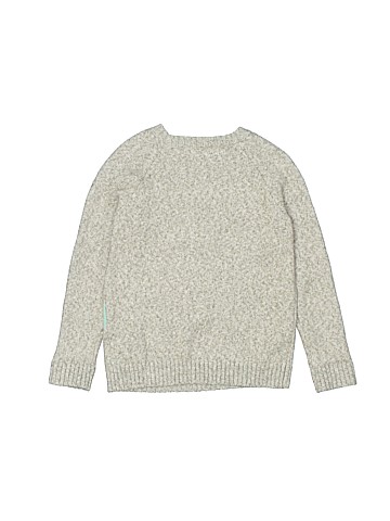 Cat & Jack Pullover Sweater (view 2)