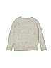 Cat & Jack Gray Pullover Sweater Size 4T - photo 2