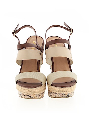 Y-Not? Wedges (view 2)