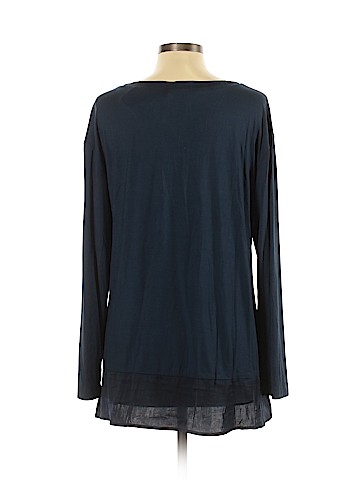 Suzanne Betro Long Sleeve Top (view 2)