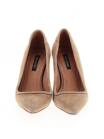 Ava & Aiden Heels (view 2)