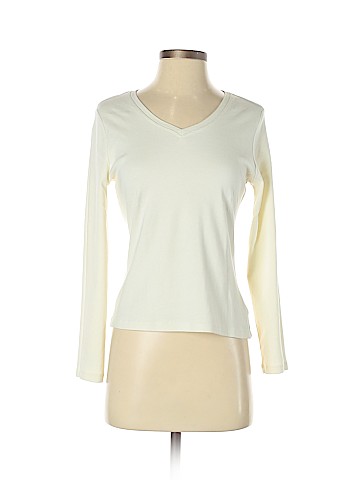 Eddie Bauer Long Sleeve Top (view 1)