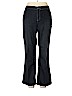Christopher & Banks Blue Jeans Size 14 (petite) - photo 1