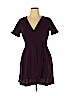 PaperDoll Purple Casual Dress Size XL - photo 1