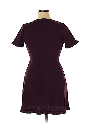 PaperDoll Casual Dress (view 2)