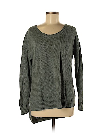 Madewell Pullover Sweater (view 1)