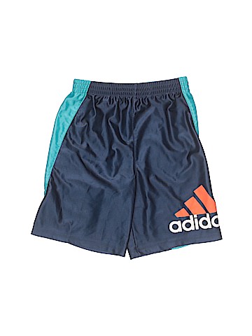Adidas Athletic Shorts (view 1)