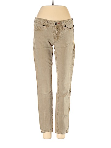 Vince. Jeans (view 1)