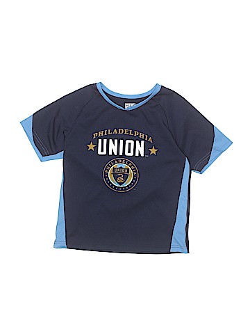 Assorted Brands Short Sleeve T-Shirt (view 1)