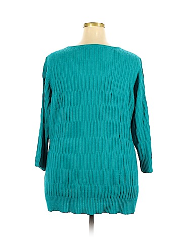 Design History Pullover Sweater (view 2)