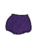 Ralph Lauren 100% Cotton Solid Purple Shorts 18-24 MO / 24 MO - photo 2