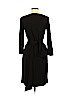 Nicole Miller Collection Black Cocktail Dress Size M - photo 2