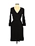 Nicole Miller Collection Black Cocktail Dress Size M - photo 1