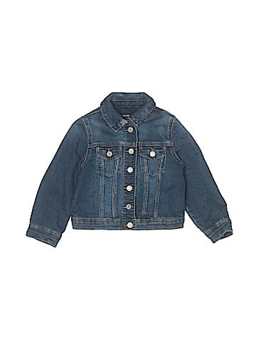 Baby Gap Denim Jacket (view 1)